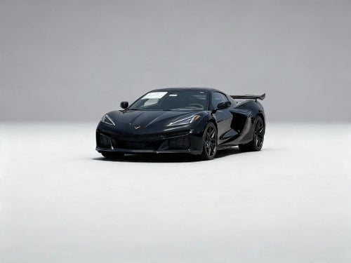 2027 Chevrolet Corvette Z06 1LZ