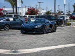 2027 Chevrolet Corvette Z06 1LZ