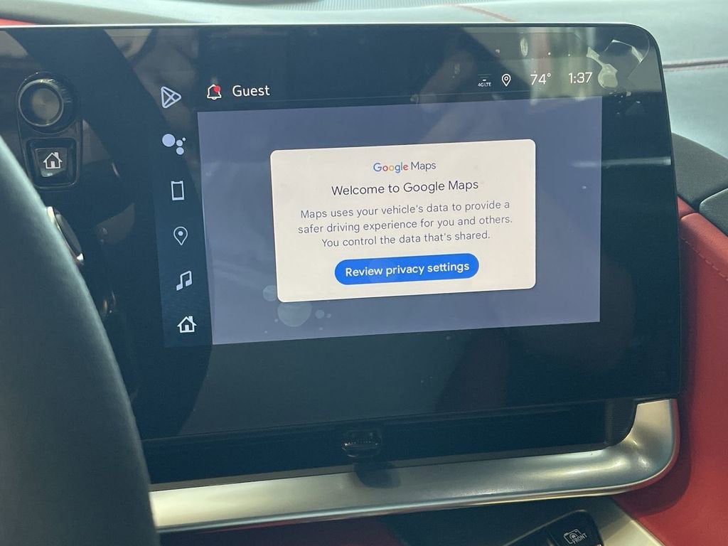 2025 Chevrolet Corvette Z06 2LZ