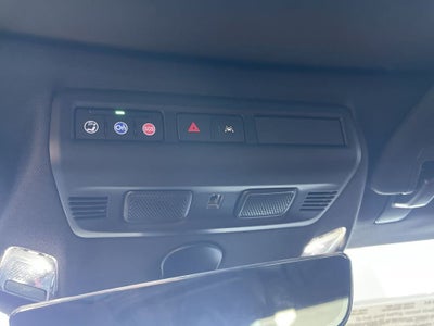 2025 Chevrolet Corvette Z06 2LZ