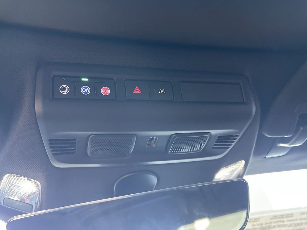 2025 Chevrolet Corvette Z06 2LZ