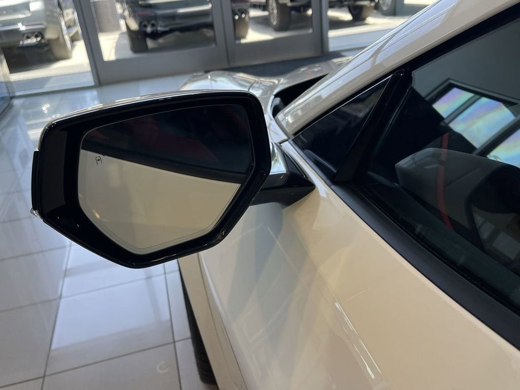 2025 Chevrolet Corvette Z06 2LZ