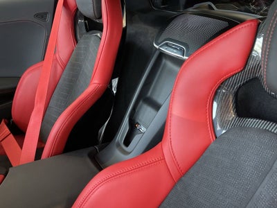 2025 Chevrolet Corvette Z06 2LZ