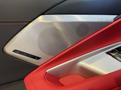 2025 Chevrolet Corvette Z06 2LZ