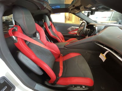 2025 Chevrolet Corvette Z06 2LZ