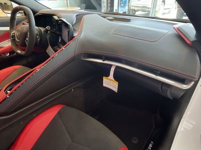 2025 Chevrolet Corvette Z06 2LZ