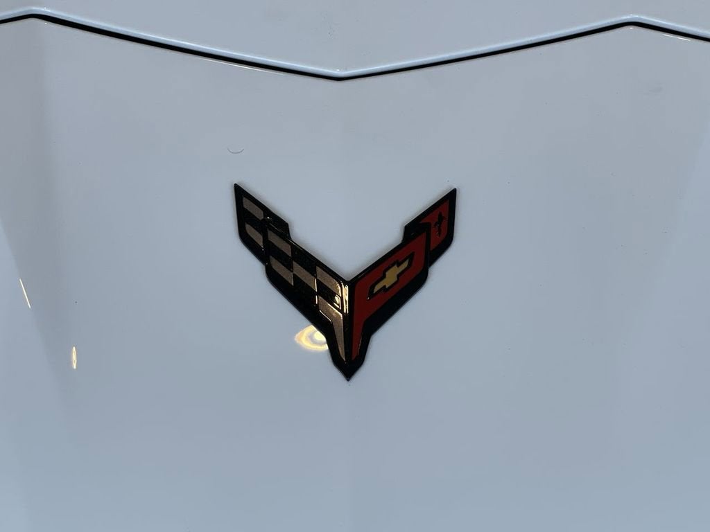 2025 Chevrolet Corvette Z06 2LZ