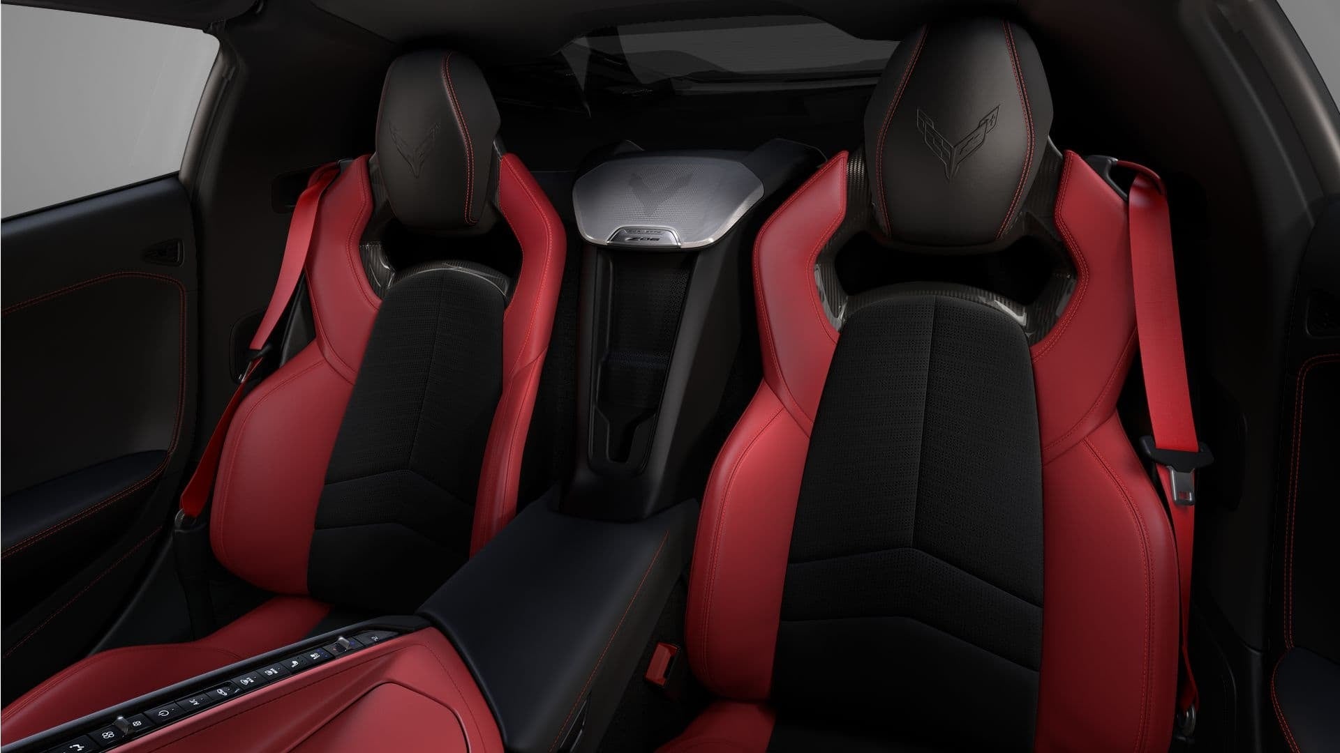 2025 Chevrolet Corvette Z06 2LZ