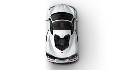 2025 Chevrolet Corvette Z06 2LZ