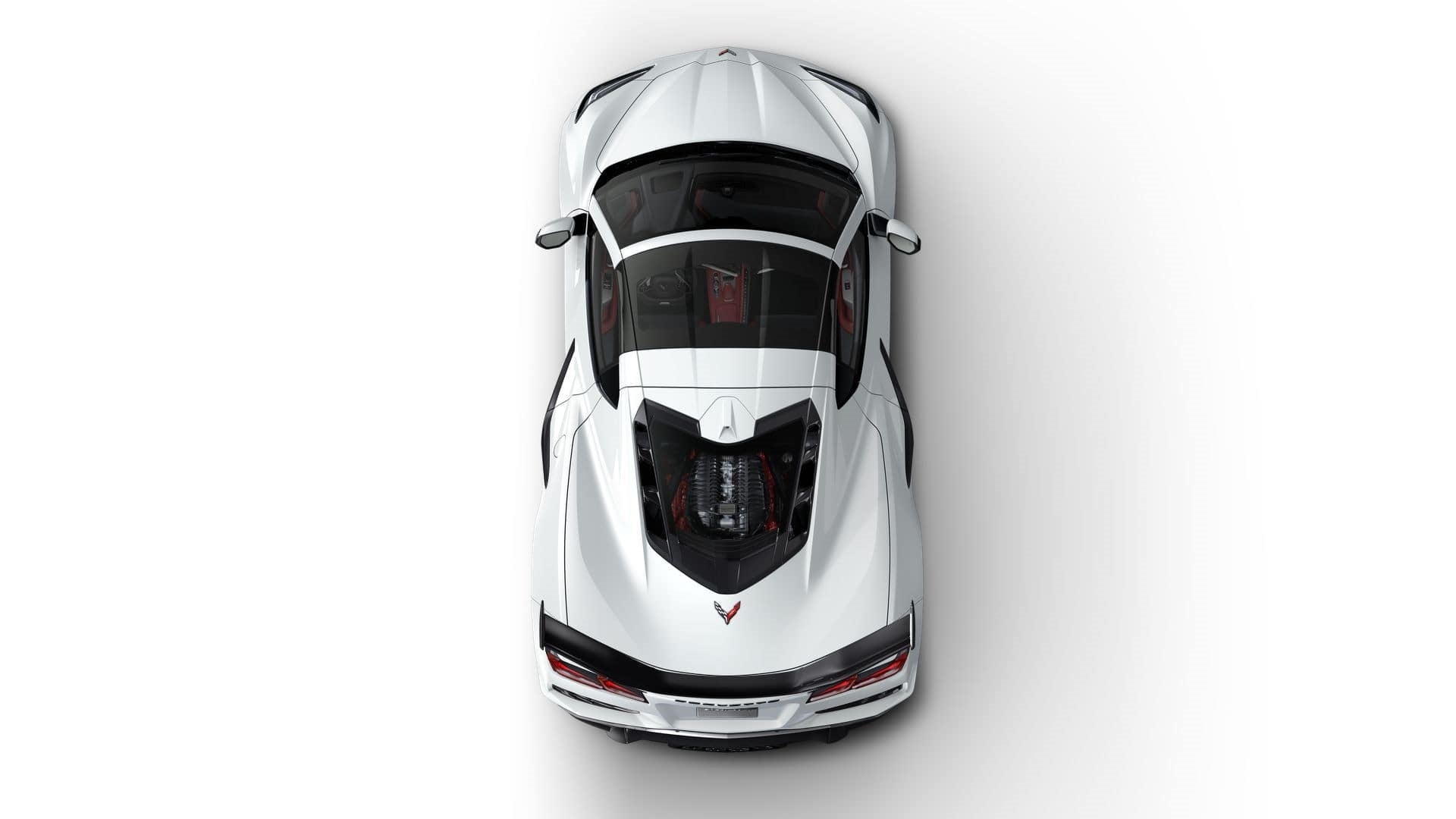 2025 Chevrolet Corvette Z06 2LZ