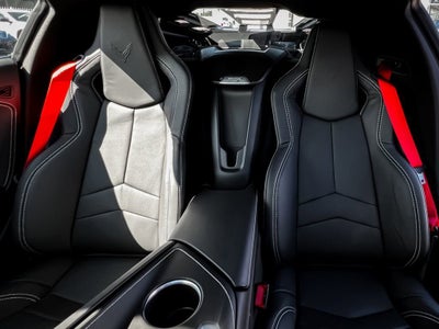 2026 Chevrolet Corvette ZR1 1LZ