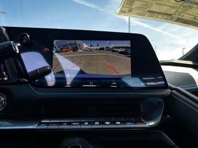 2026 Chevrolet Corvette ZR1 1LZ