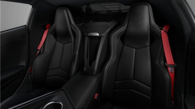 2026 Chevrolet Corvette ZR1 1LZ