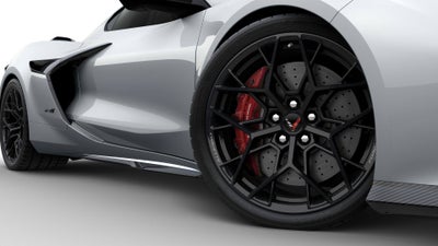 2026 Chevrolet Corvette ZR1 1LZ