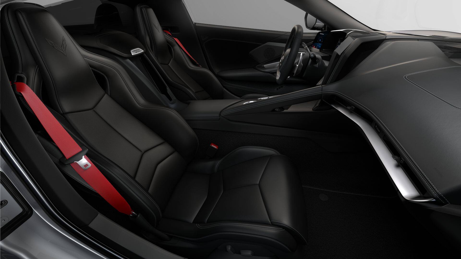 2026 Chevrolet Corvette ZR1 1LZ