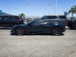 2026 Chevrolet Corvette E-Ray 1LZ