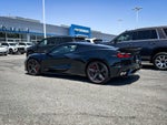 2026 Chevrolet Corvette E-Ray 1LZ
