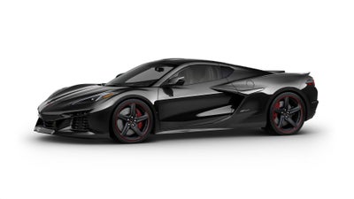 2026 Chevrolet Corvette E-Ray 1LZ