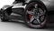 2026 Chevrolet Corvette E-Ray 1LZ