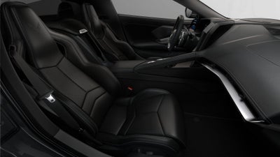 2026 Chevrolet Corvette E-Ray 1LZ