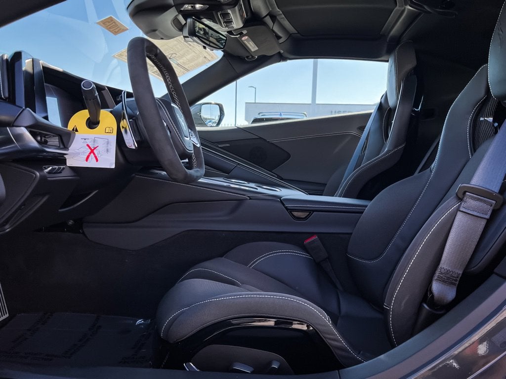 2027 Chevrolet Corvette Grand Sport 1LT