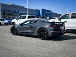 2027 Chevrolet Corvette Grand Sport 1LT