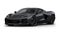 2027 Chevrolet Corvette Grand Sport 1LT