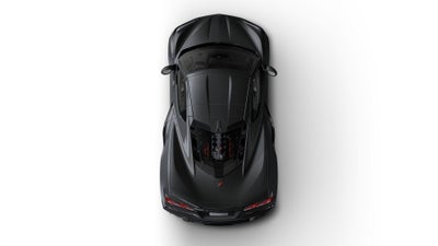 2027 Chevrolet Corvette Grand Sport 1LT