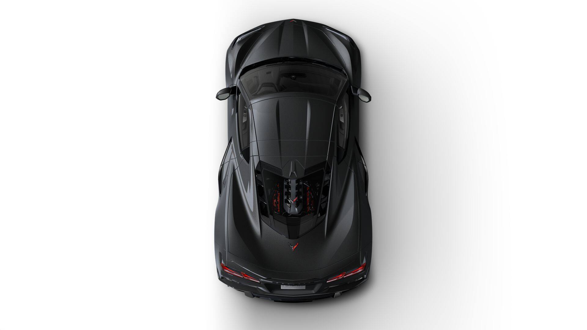 2027 Chevrolet Corvette Grand Sport 1LT