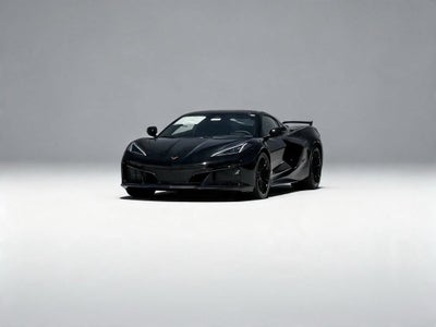 2027 Chevrolet Corvette Grand Sport 2LT
