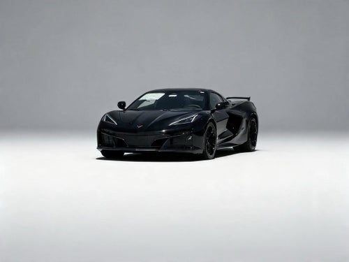 2027 Chevrolet Corvette Grand Sport 2LT