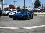 2027 Chevrolet Corvette Grand Sport 2LT