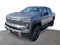 2026 Chevrolet Silverado EV Trail Boss - Extended Range