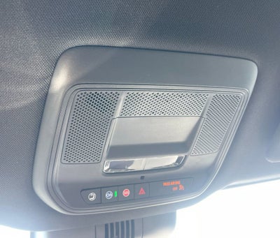 2026 Chevrolet Silverado EV Trail Boss - Extended Range