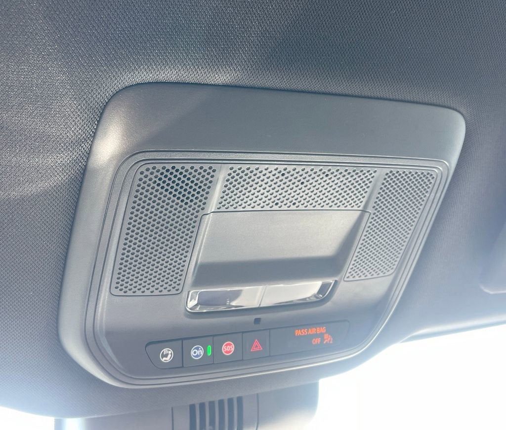 2026 Chevrolet Silverado EV Trail Boss - Extended Range