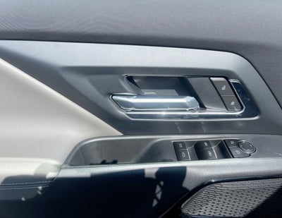 2026 Chevrolet Silverado EV Trail Boss - Extended Range