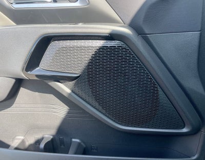 2026 Chevrolet Silverado EV Trail Boss - Extended Range