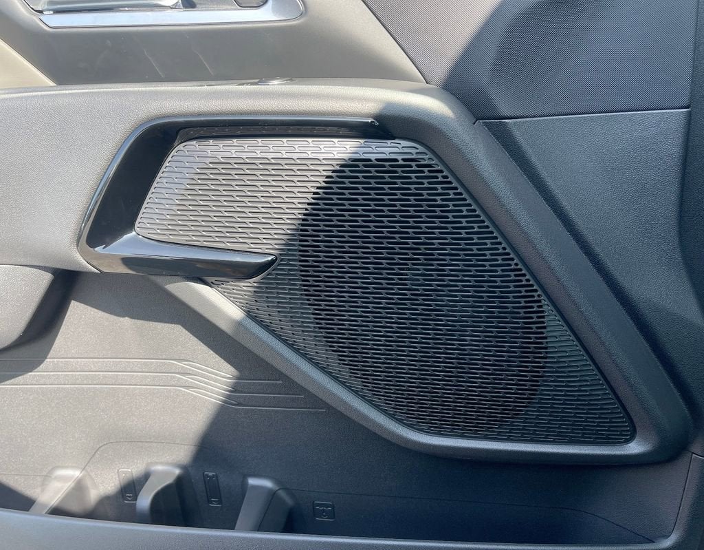 2026 Chevrolet Silverado EV Trail Boss - Extended Range