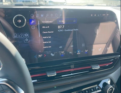 2026 Chevrolet Silverado EV Trail Boss - Extended Range