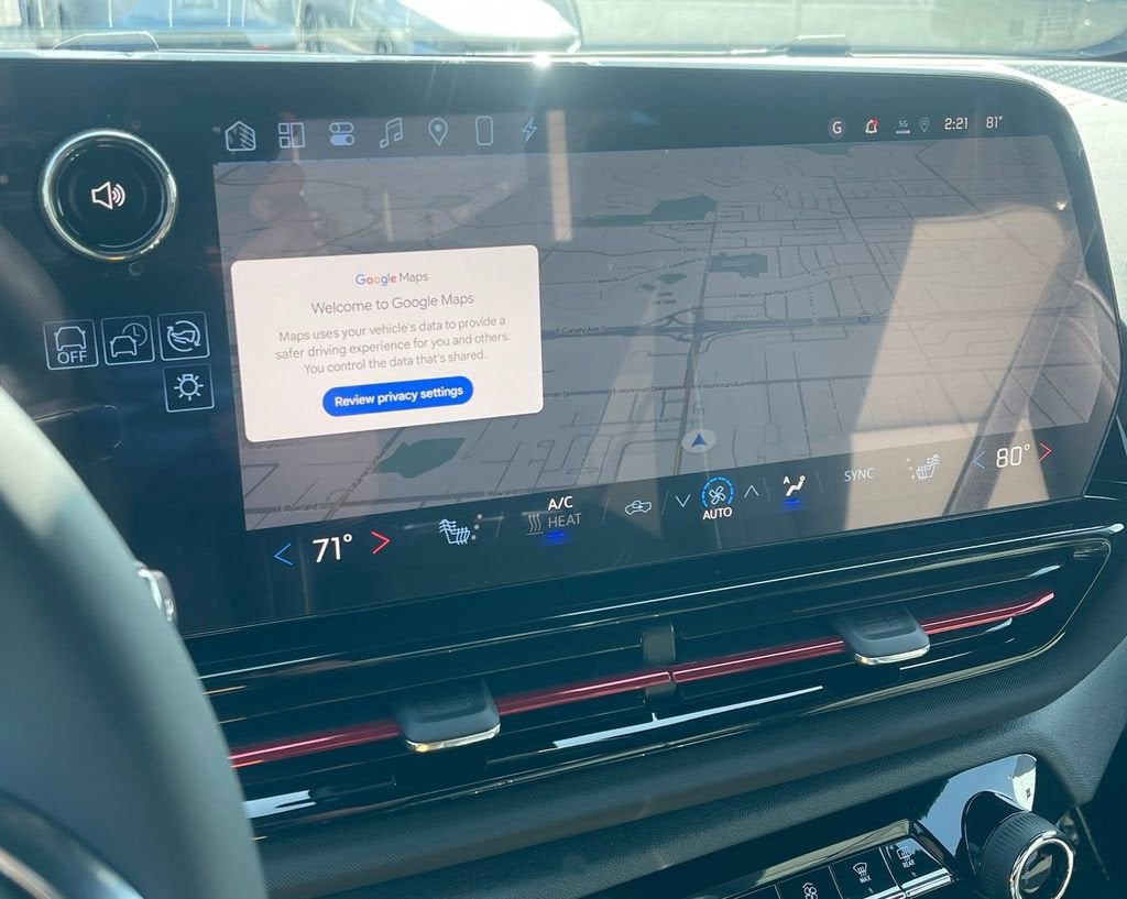 2026 Chevrolet Silverado EV Trail Boss - Extended Range