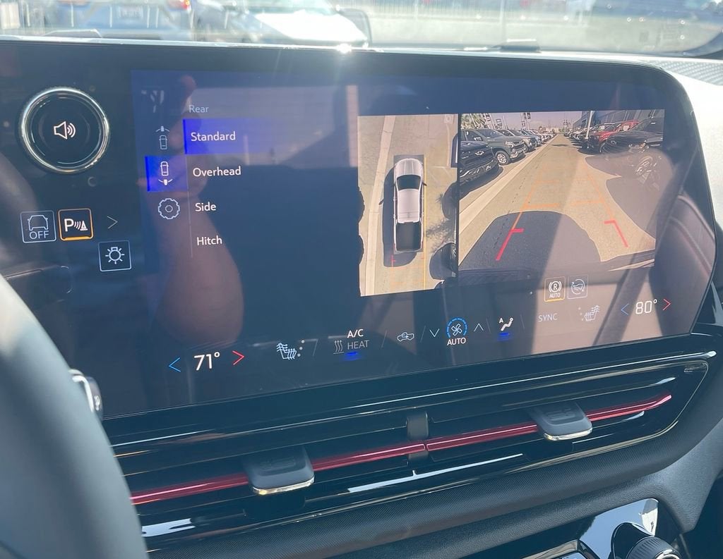 2026 Chevrolet Silverado EV Trail Boss - Extended Range