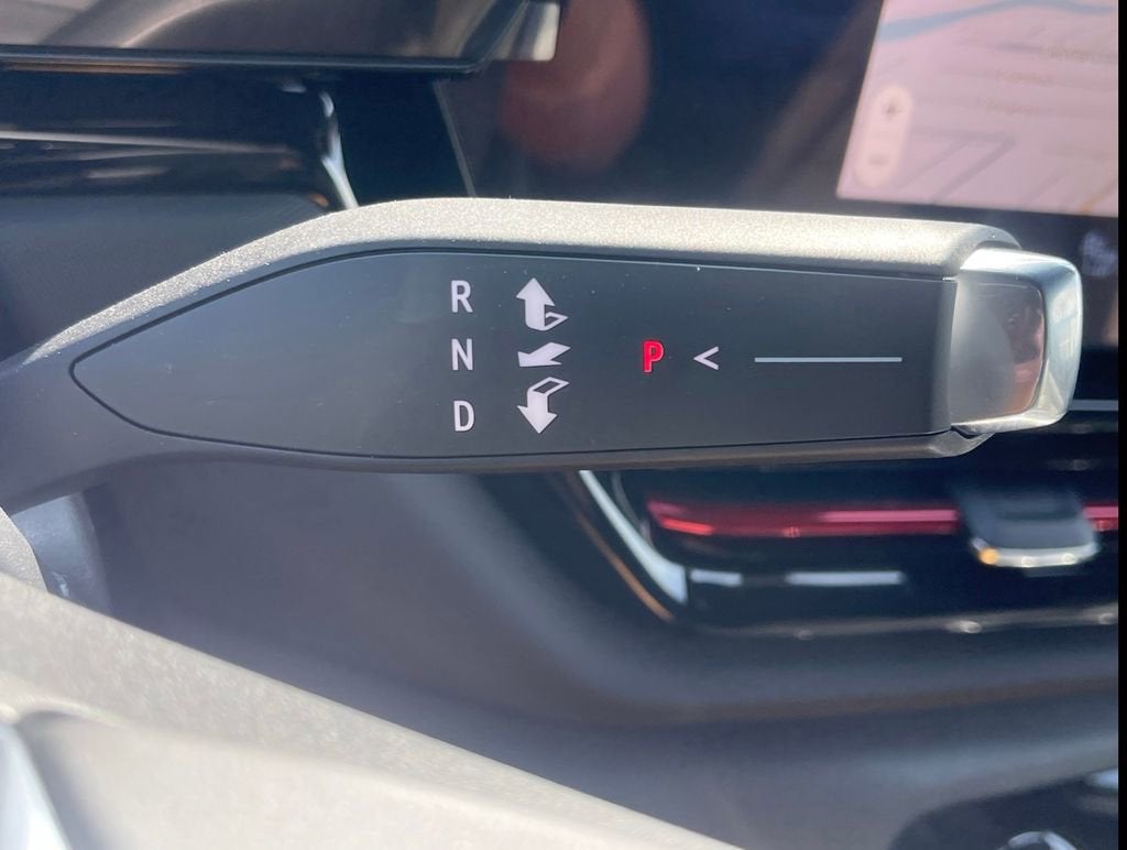 2026 Chevrolet Silverado EV Trail Boss - Extended Range