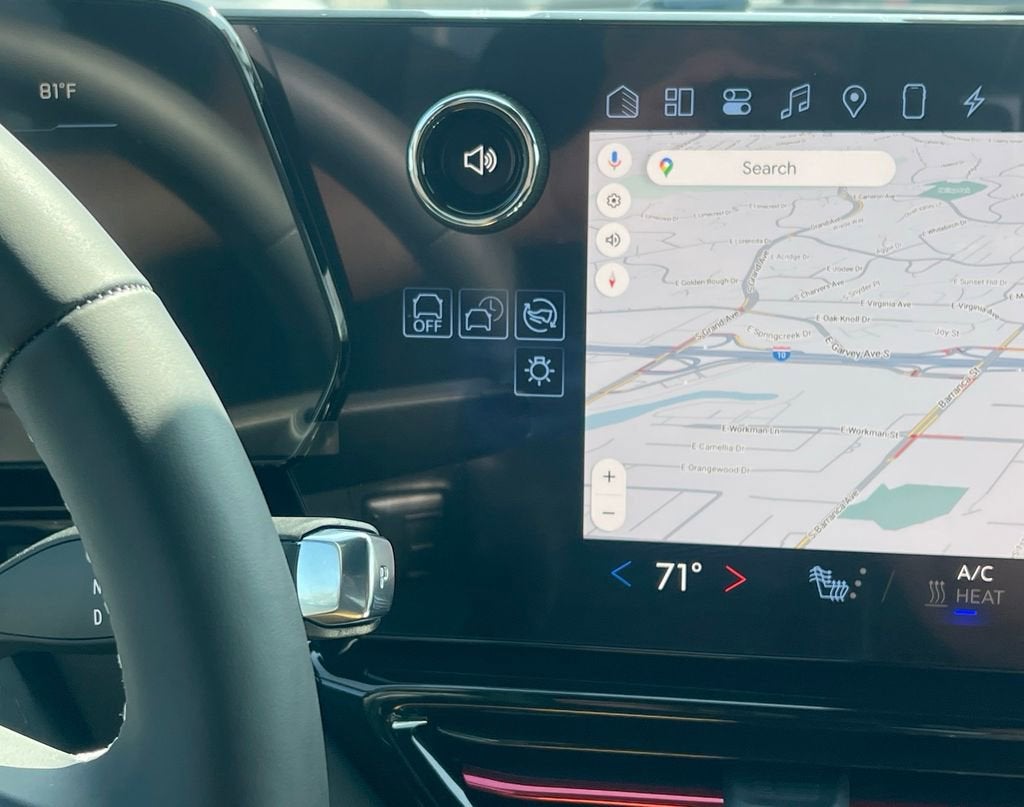 2026 Chevrolet Silverado EV Trail Boss - Extended Range