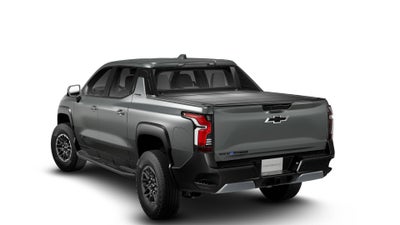 2026 Chevrolet Silverado EV Trail Boss - Extended Range