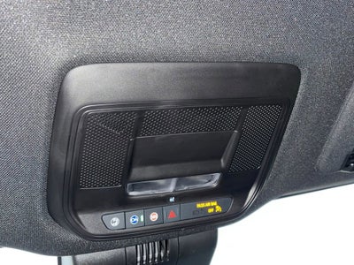 2026 Chevrolet Silverado EV LT - Standard Range