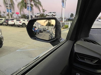 2026 Chevrolet Silverado EV LT - Standard Range