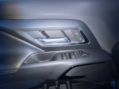 2026 Chevrolet Silverado EV LT - Standard Range