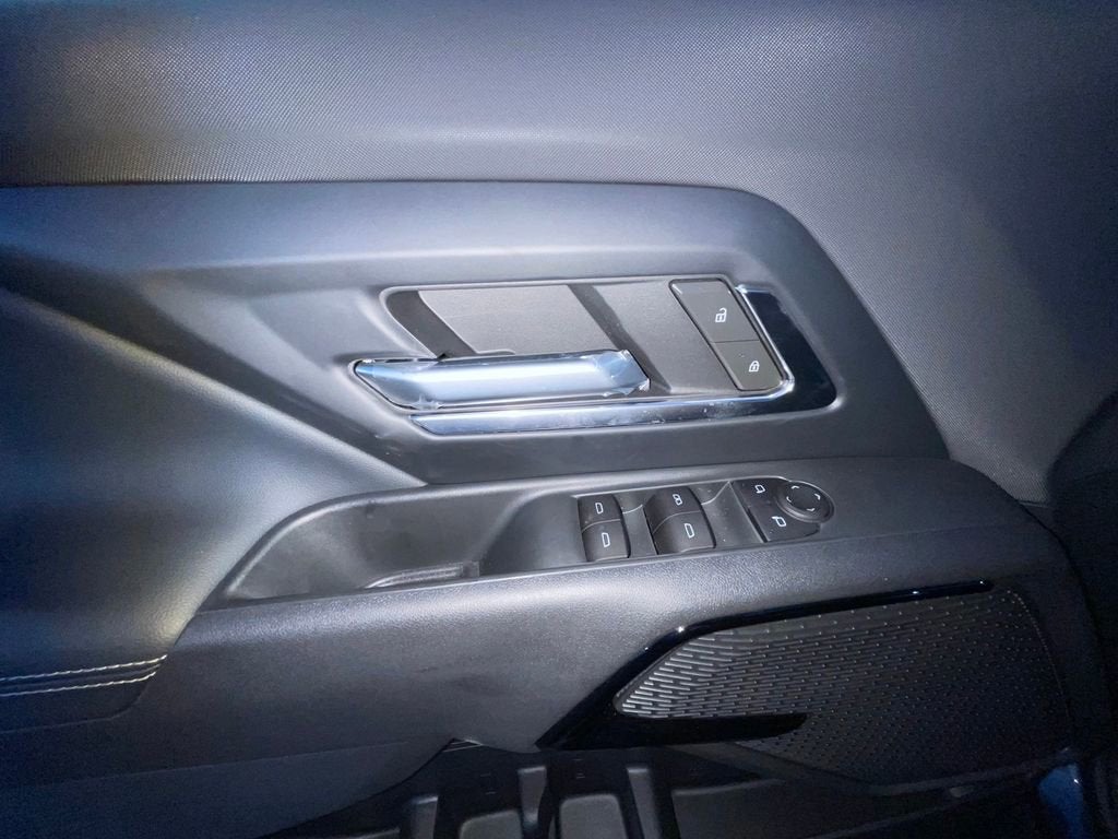 2026 Chevrolet Silverado EV LT - Standard Range