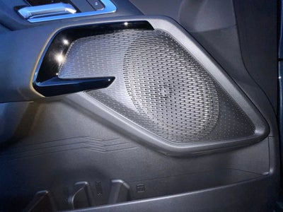 2026 Chevrolet Silverado EV LT - Standard Range