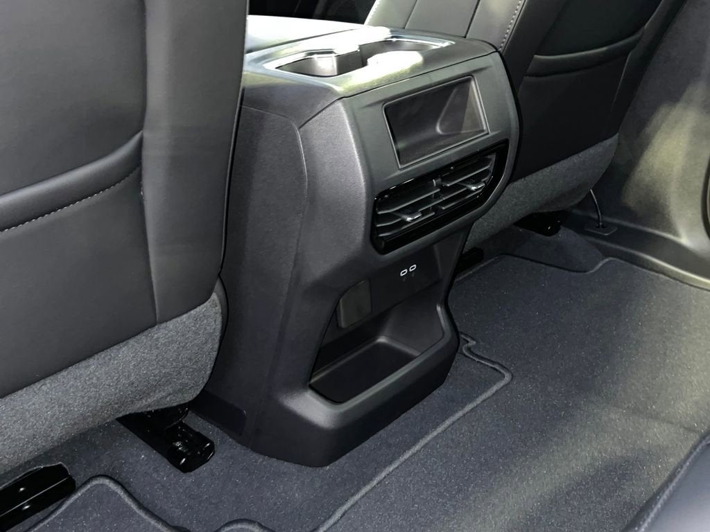 2026 Chevrolet Silverado EV LT - Standard Range